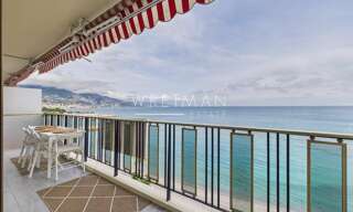 Appartement 3 Pièces 68 m² à vendre à Roquebrune-Cap-Martin (06190)