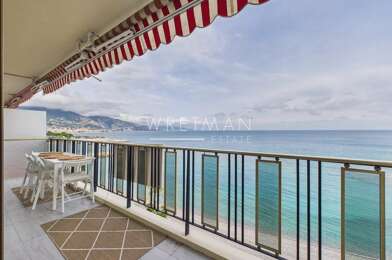 Appartement 3 pièces 890000 €