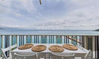Appartement 3 Pièces 70 m² à vendre à Roquebrune-Cap-Martin (06190)