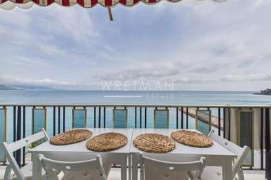 Appartement 3 pièces 795000 €