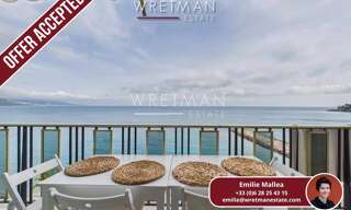 Appartement 3 Pièces 70 m² à vendre à Roquebrune-Cap-Martin (06190)