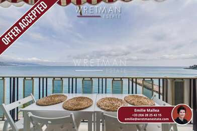Appartement 3 pièces 795000 €
