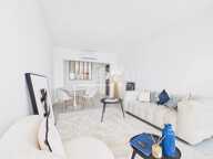 Splendide 3 pièces en dernier étage avec terrasse, garage - Roqu — photo 4