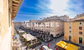 Appartement 2 Pièces 68 m² à vendre à Marseille 1 (13001)