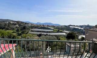 Maison 5 Pièces 130 m² à vendre à Nice (06100)