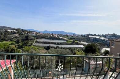 Maison 5 pièces 400000 €