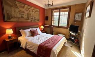 Maison 5 Pièces 130 m² à vendre à Nice (06100)