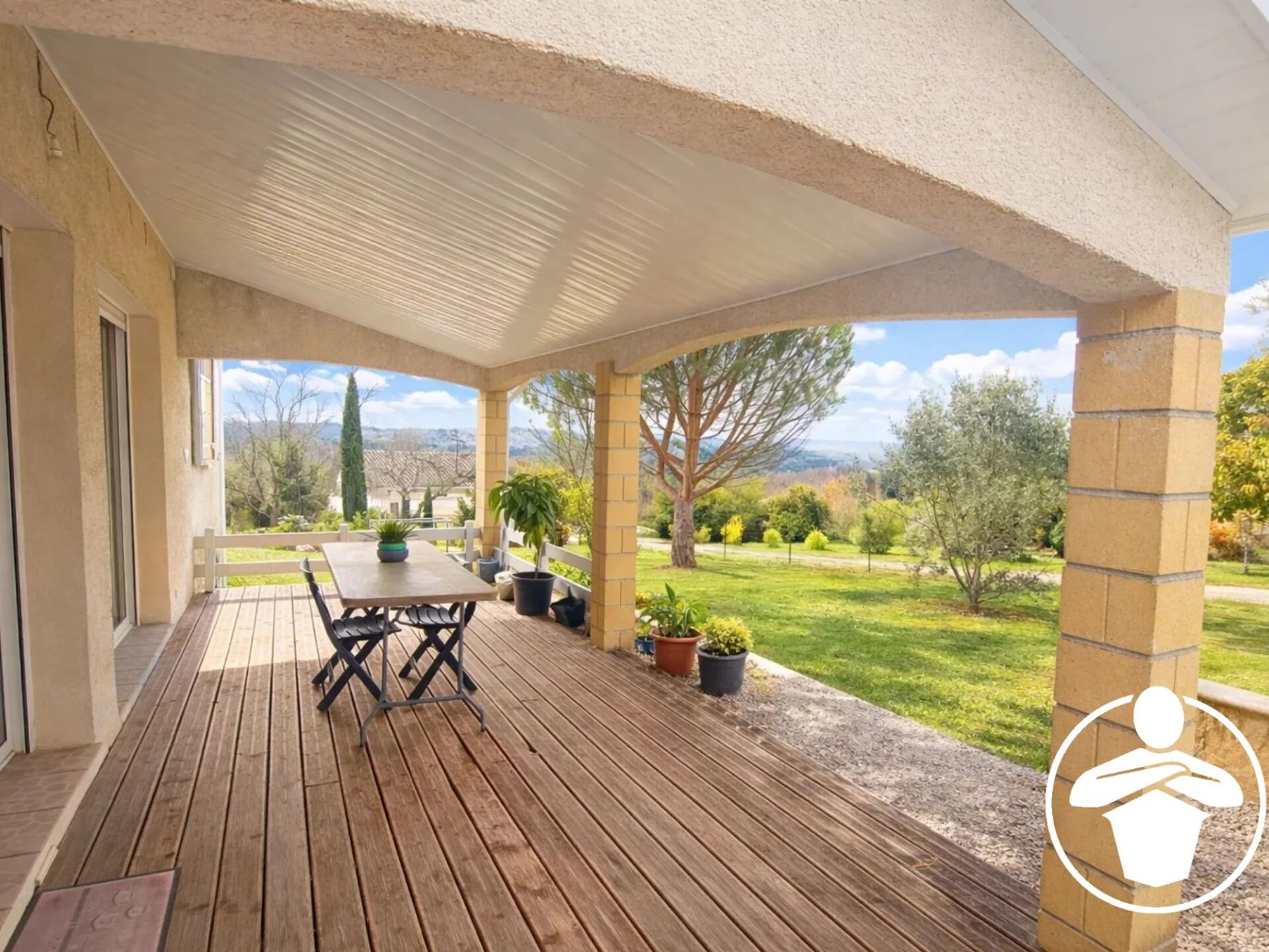Maison 5 pièces 130 m² · à Saint-Hilaire-de-Lusignan · 130 m² · 269 000 €