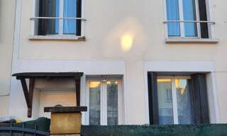 Maison 5 Pièces 71 m² à vendre à Saint-Ouen-l'Aumône (95310)