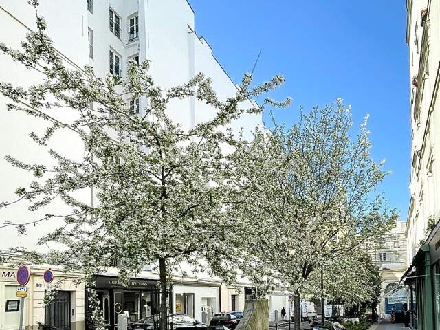 Appartement 1 pièce 17 m² à Paris 6 — photo du bien