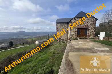 Maison 5 pièces 385000 €