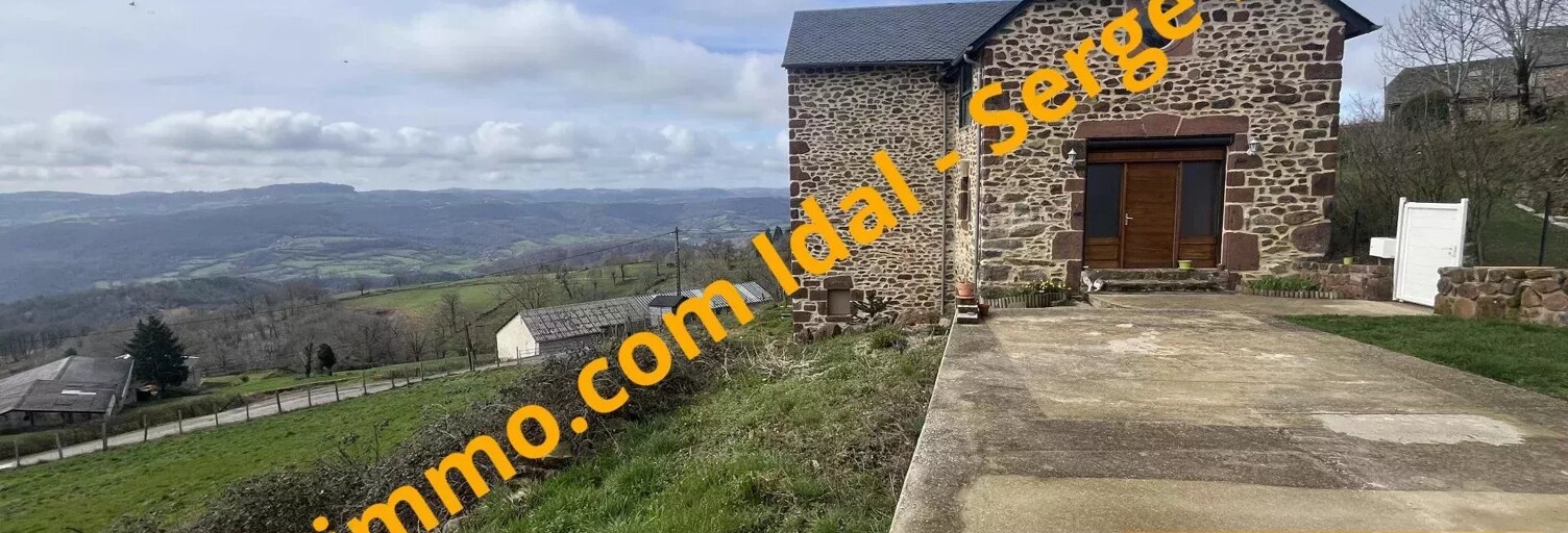 Maison 5 Pièces 215 m² à vendre à Saint-Pierre-de-Nogaret (48340)