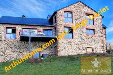 Maison 5 pièces 385000 €