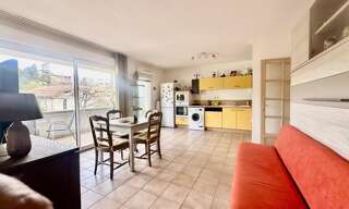 Appartement 2 Pièces 44 m² à vendre à Salon-de-Provence (13300)