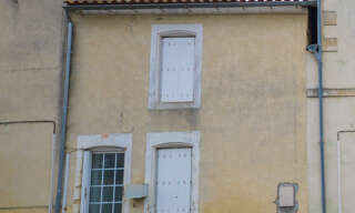 Maison 2 Pièces 70 m² à vendre à Chantonnay (85110)