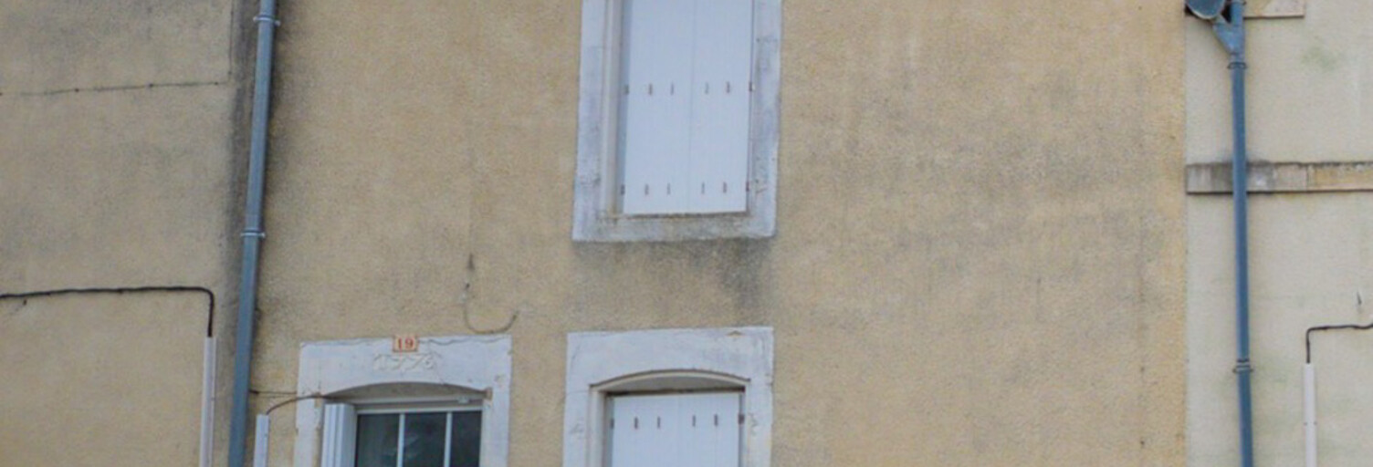 Maison 2 Pièces 70 m² à vendre à Chantonnay (85110)