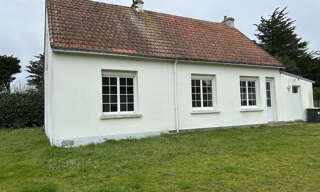 Maison 4 Pièces 97 m² à vendre à Saint-André-des-Eaux (44117)