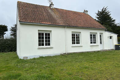 Maison 4 pièces 288500 €