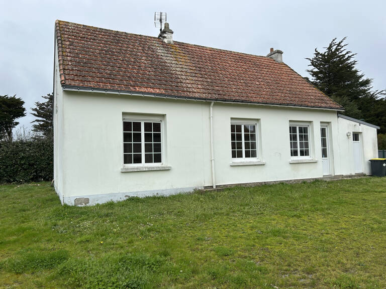 Maison de plain-pied proche centre ville — photo 1