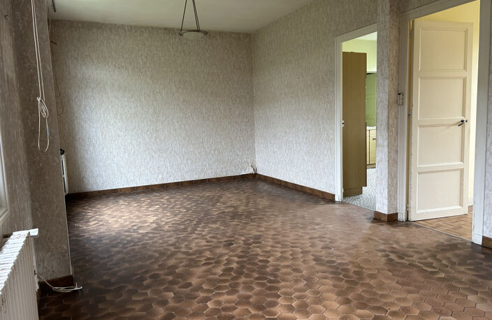 Maison de plain-pied proche centre ville — photo 2