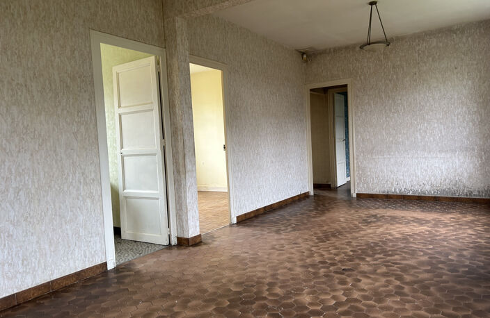 Maison de plain-pied proche centre ville — photo 3