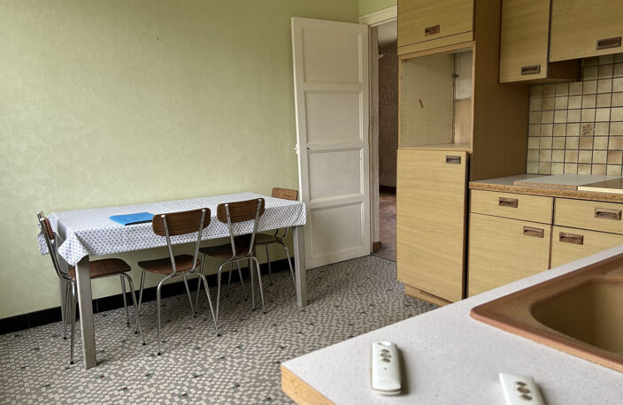 Maison de plain-pied proche centre ville — photo 4