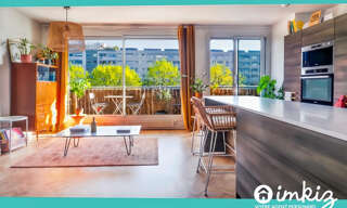 Appartement 3 Pièces 69 m² à vendre à Paris 11 (75011)