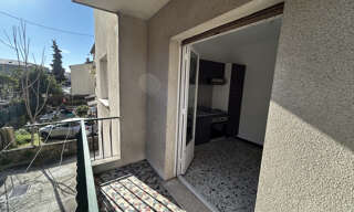 Appartement 1 Pièce 29 m² à vendre à Contes (06390)