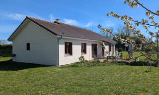 Maison 5 Pièces 161 m² à vendre à Lacs (36400)