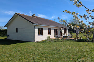 Maison 5 pièces 275600 €