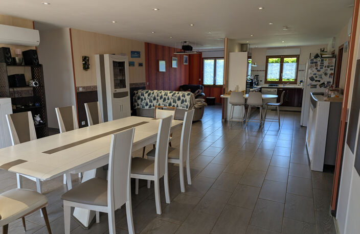 Maison de plain-pied au bout d'une impasse ! — photo 3