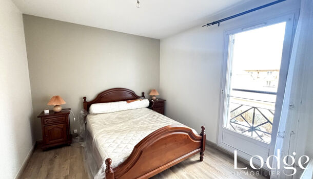 Appartement 3 pièces  à vendre Briançon 05100