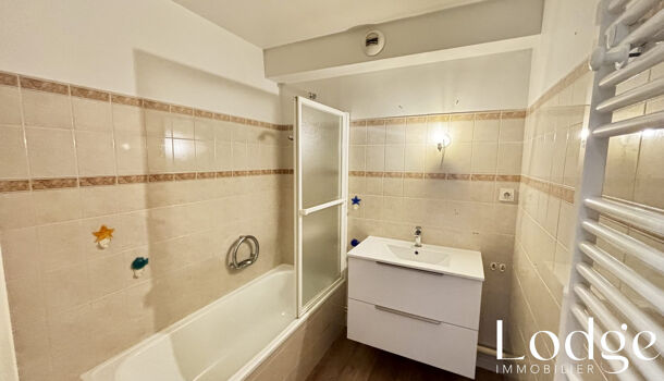 Appartement 3 pièces  à vendre Briançon 05100