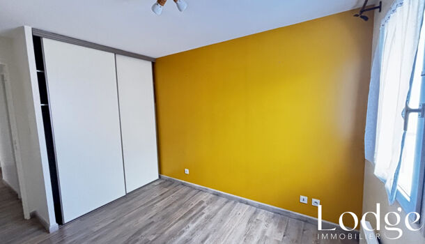 Appartement 3 pièces  à vendre Briançon 05100