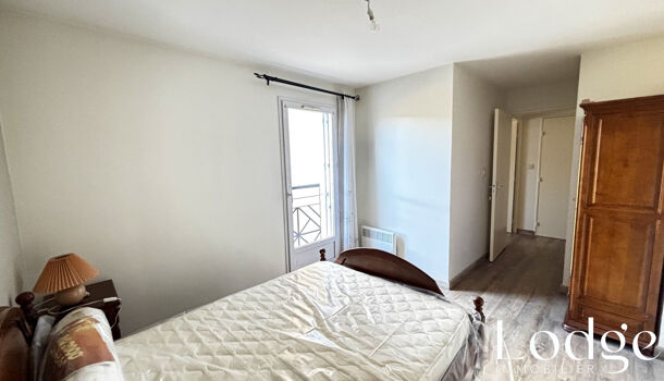 Appartement 3 pièces  à vendre Briançon 05100