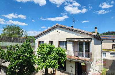 Maison de ville — photo du bien