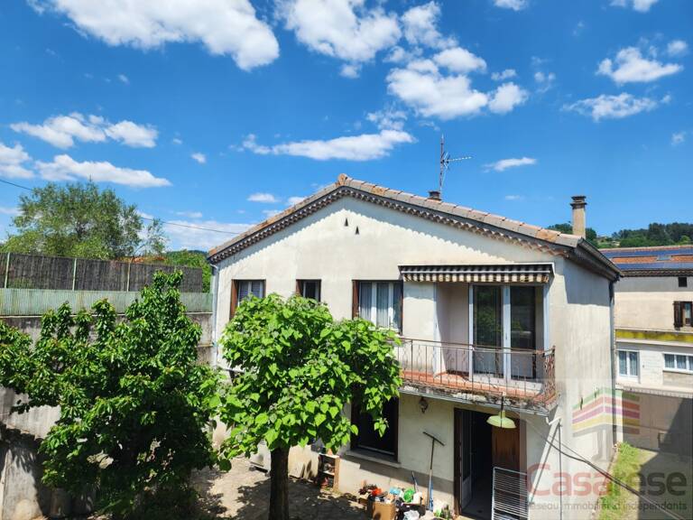 Maison de ville — photo 1