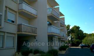 Appartement 1 Pièce 27 m² à louer à Montpellier (34090)