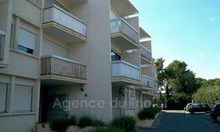 Appartement 1 Pièce 27 m² à louer à Montpellier (34090)