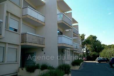 Appartement 1 pièces 565 €