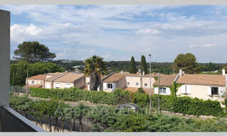 Appartement 1 Pièce 27 m² à louer à Montpellier (34090)