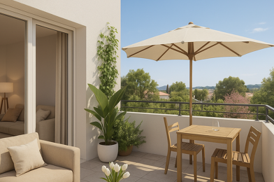 Appartement 1 pièces 159679 €