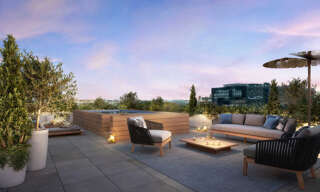 Appartement 3 Pièces 121 m² à vendre à Montpellier (34000)