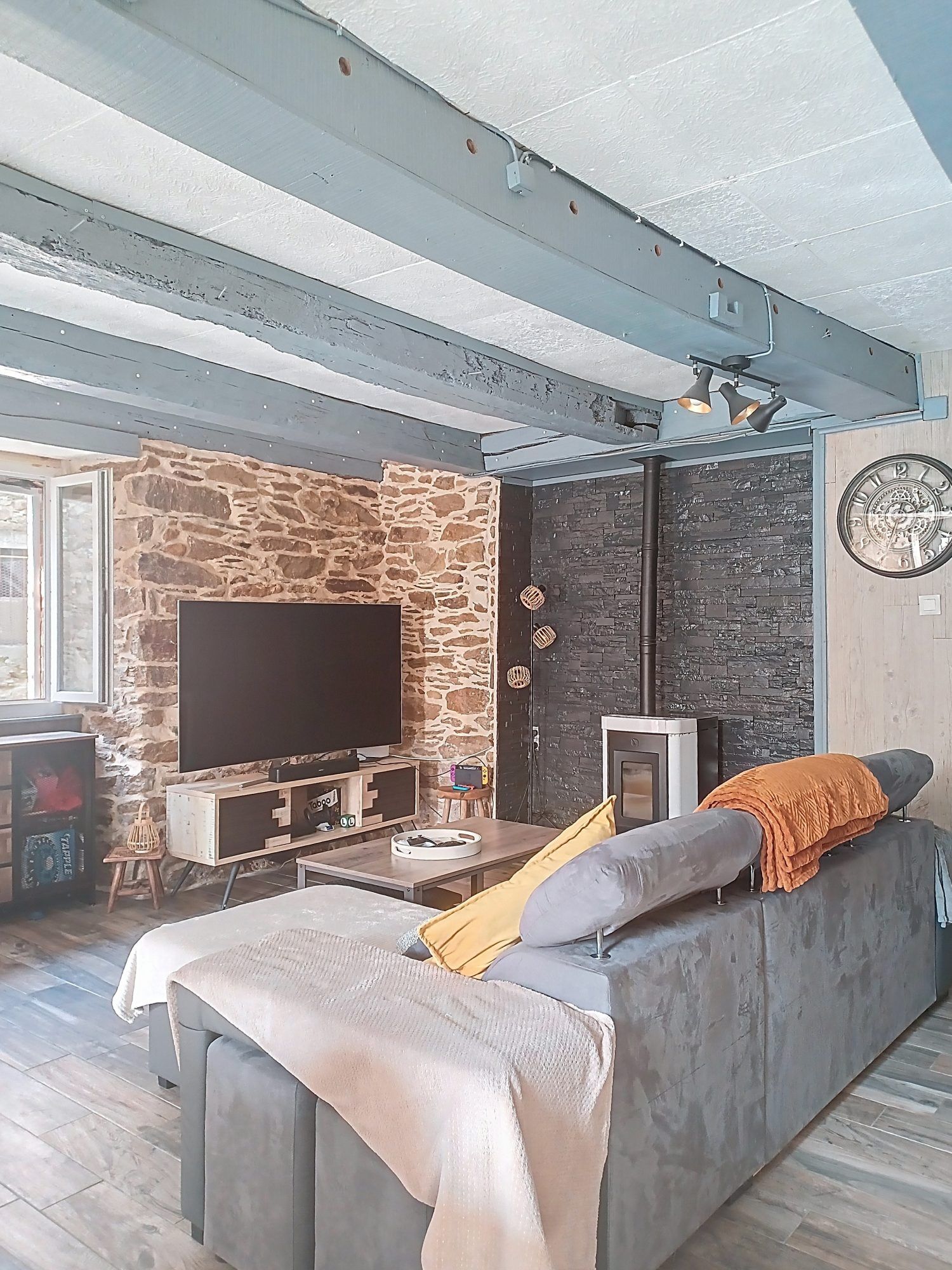 Agence immobilière de BENAC IMMOBILIER RÉALMONT