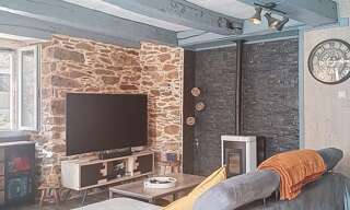 Maison 3 Pièces 86 m² à vendre à Rayssac (81330)