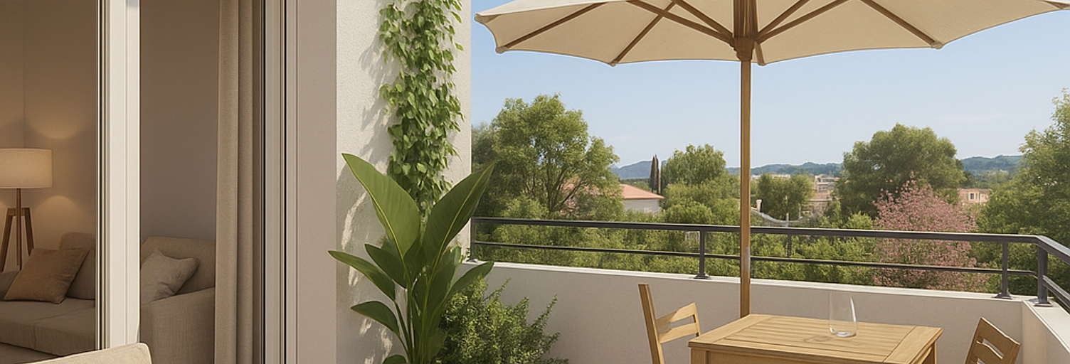 Appartement 1 Pièce 45 m² à vendre à Montpellier (34000)