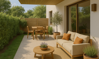 Appartement 1 Pièce 41 m² à vendre à Montpellier (34000)