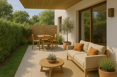 Appartement 1 pièces 177499 €