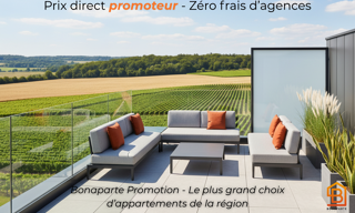 Appartement 1 Pièce 40 m² à vendre à Cournonterral (34660)