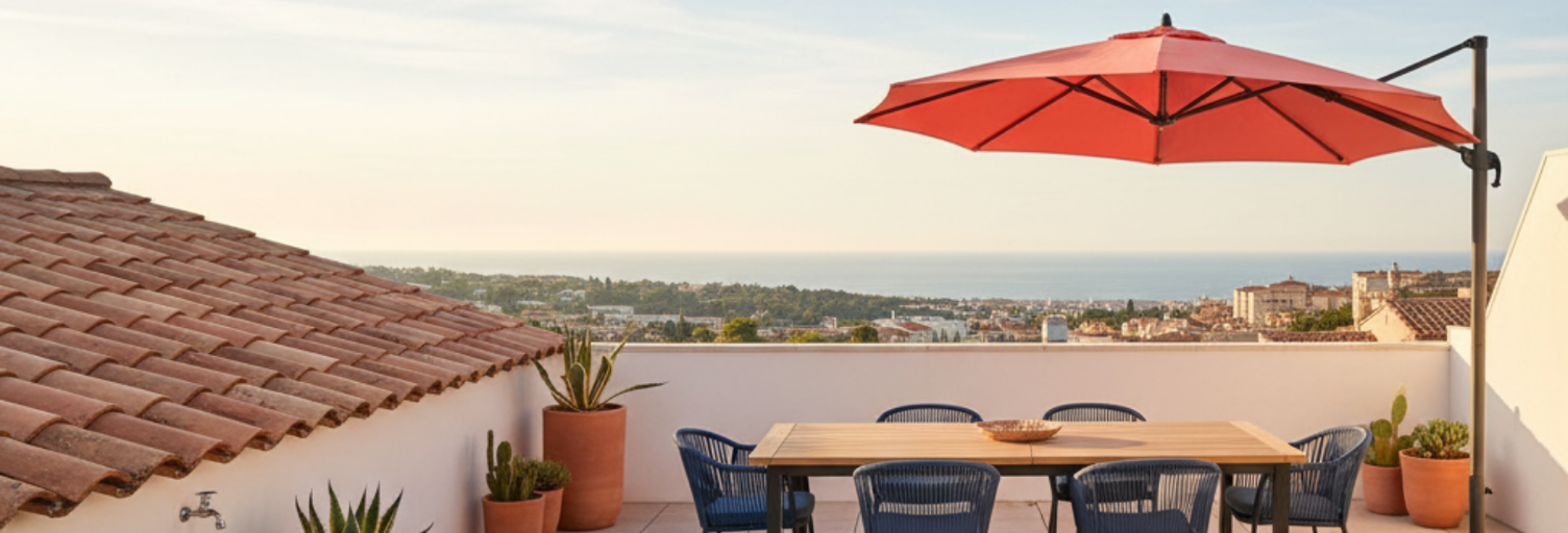 Appartement 1 Pièce 50 m² à vendre à Sète (34200)